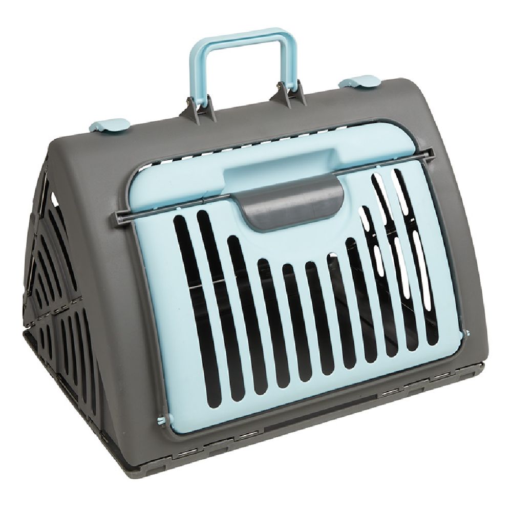 SHPORTE NGA TEKSTILI PER KAFSHE L46X37X42 SHPORTE NGA TEKSTILI PER KAFSHE L46X37X42