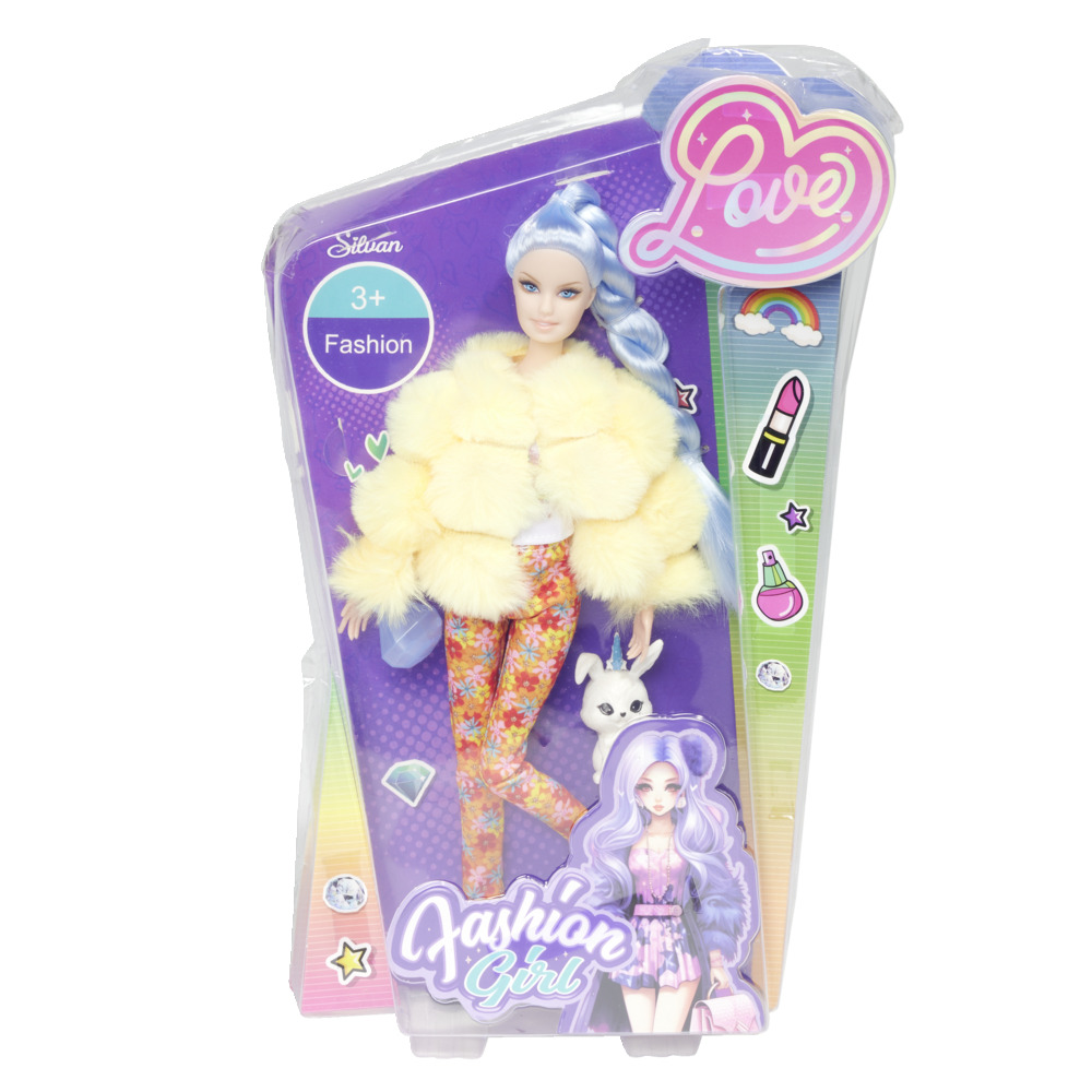 Barbie Fashion | 630797