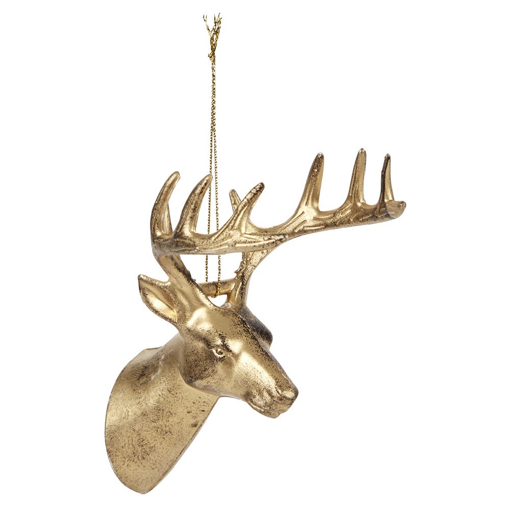 FIGURE DEKORATIVE BREDHI NGA DRURI L14X7X8