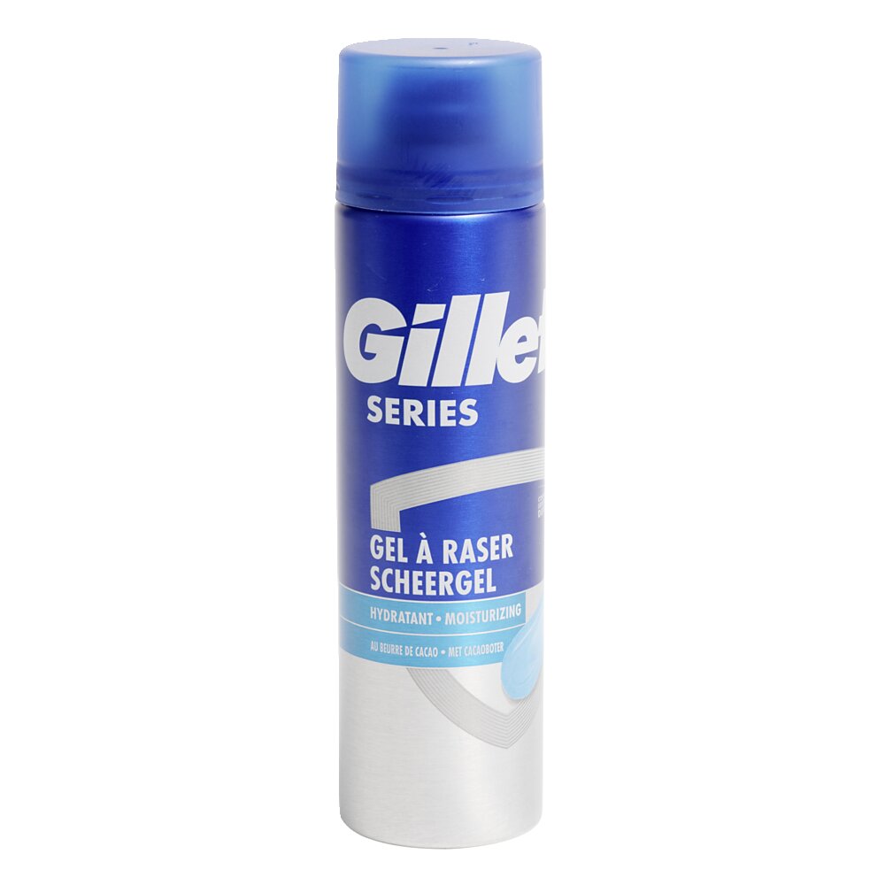 SHKUM PER RROJE 200ML GILETTE | 626363