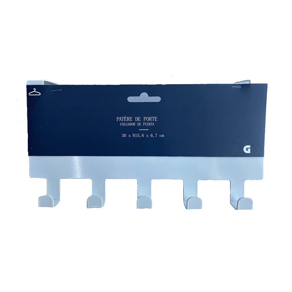 VARESE METALIKE L30X6.7X15.6 | 545426