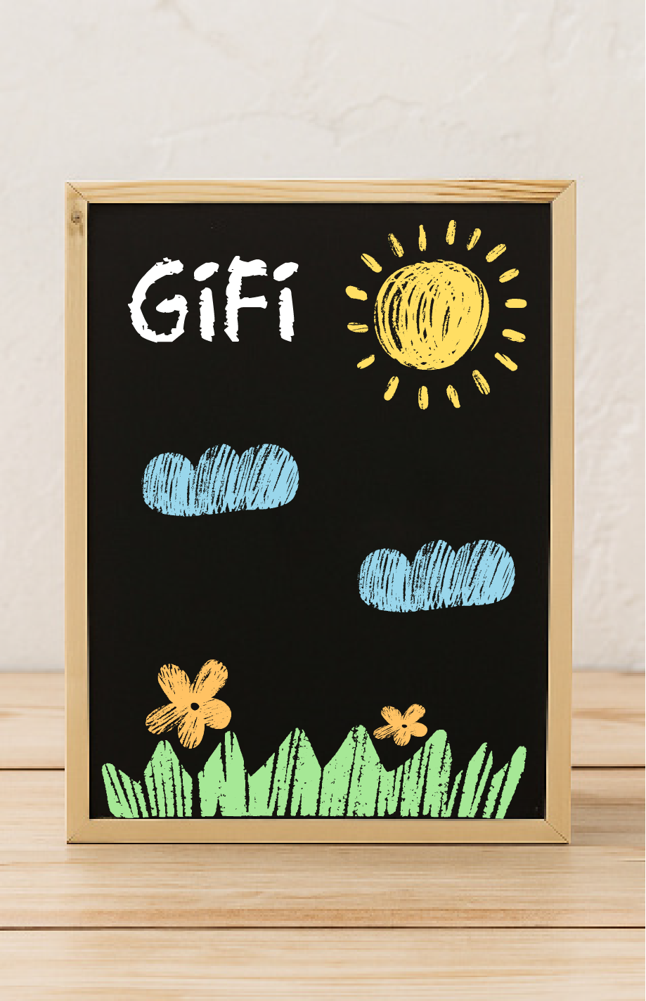 Dërras për vizatim