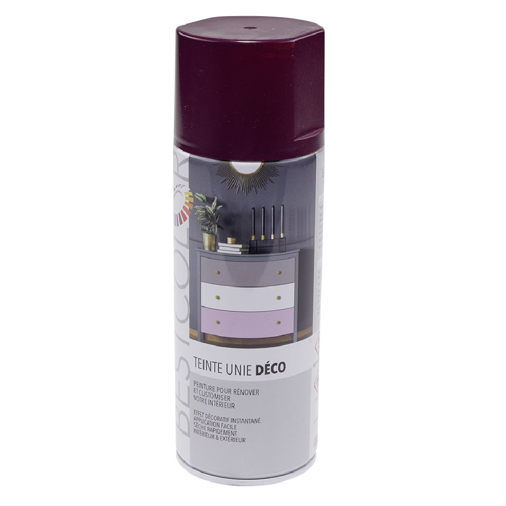 Bojë INDR/OTDR VIOLET AU | 602259