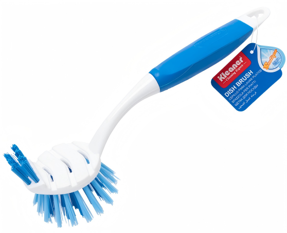 Brushe pastrimi për enë