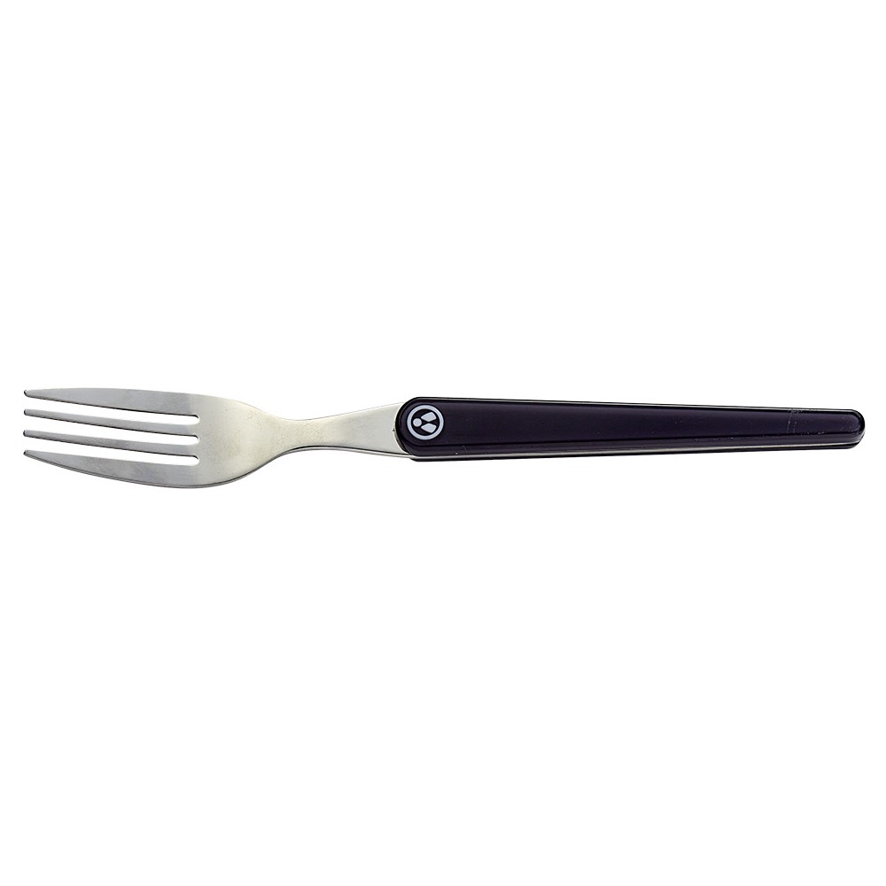 FORK MET+PLA LAGUIOLE