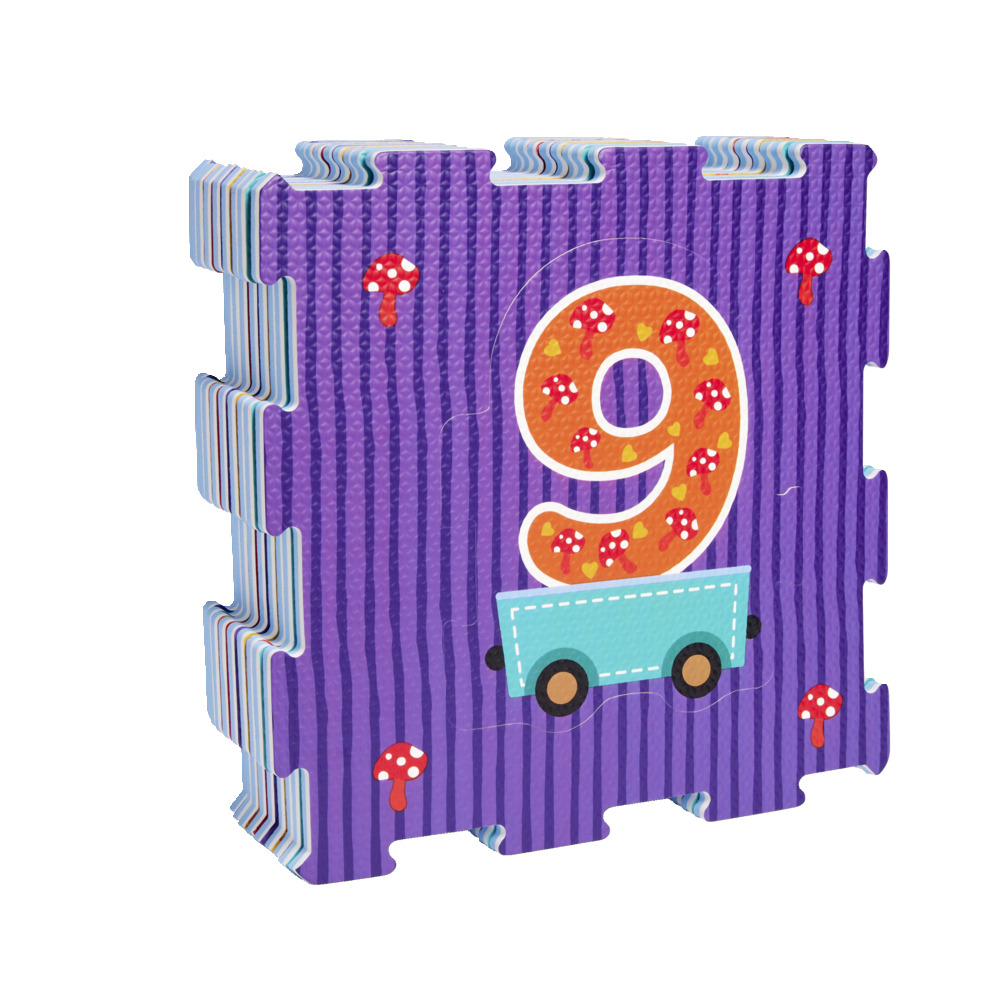 ENIGME DYSHEMEJE ME NUMRA 18 COPE | 630600