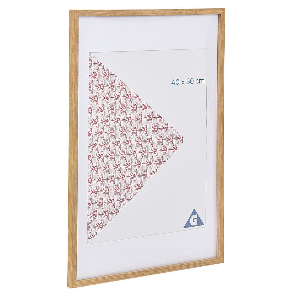 KORNIZ NGA FOTOGRAFIPER DRURI L50X70