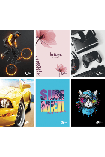 FLETORE A5 E BUTE ME KATRORE 52FQ SLINE 231902