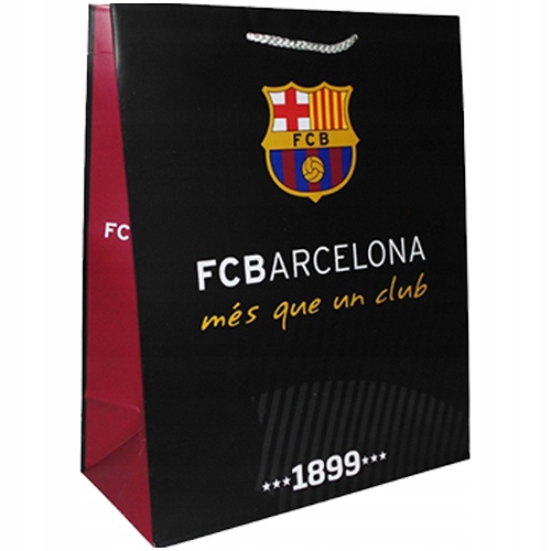 Kese per dhurata e madhe FCB Barcelona