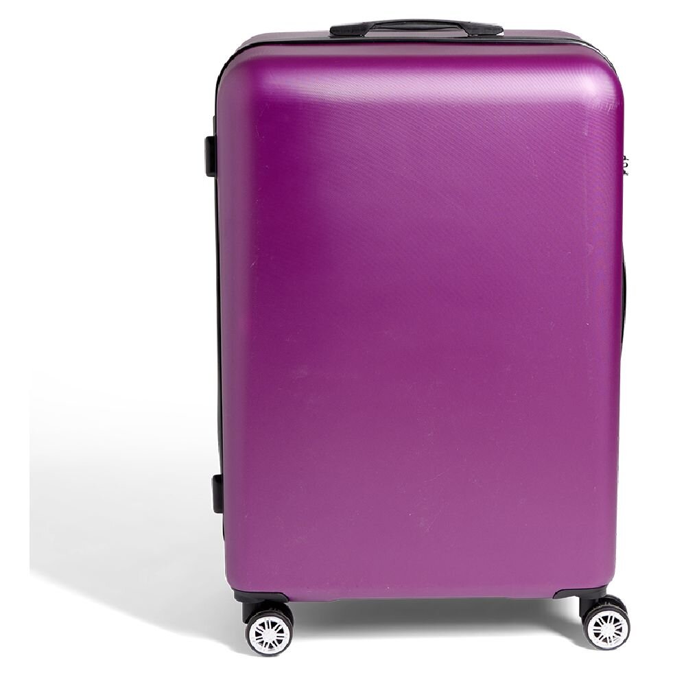Large size suitcase