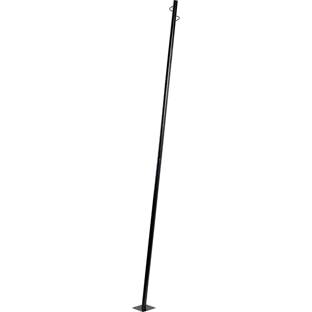 SHTAG NGA METALI PER PESHKIM 12X12X220CM | 602516
