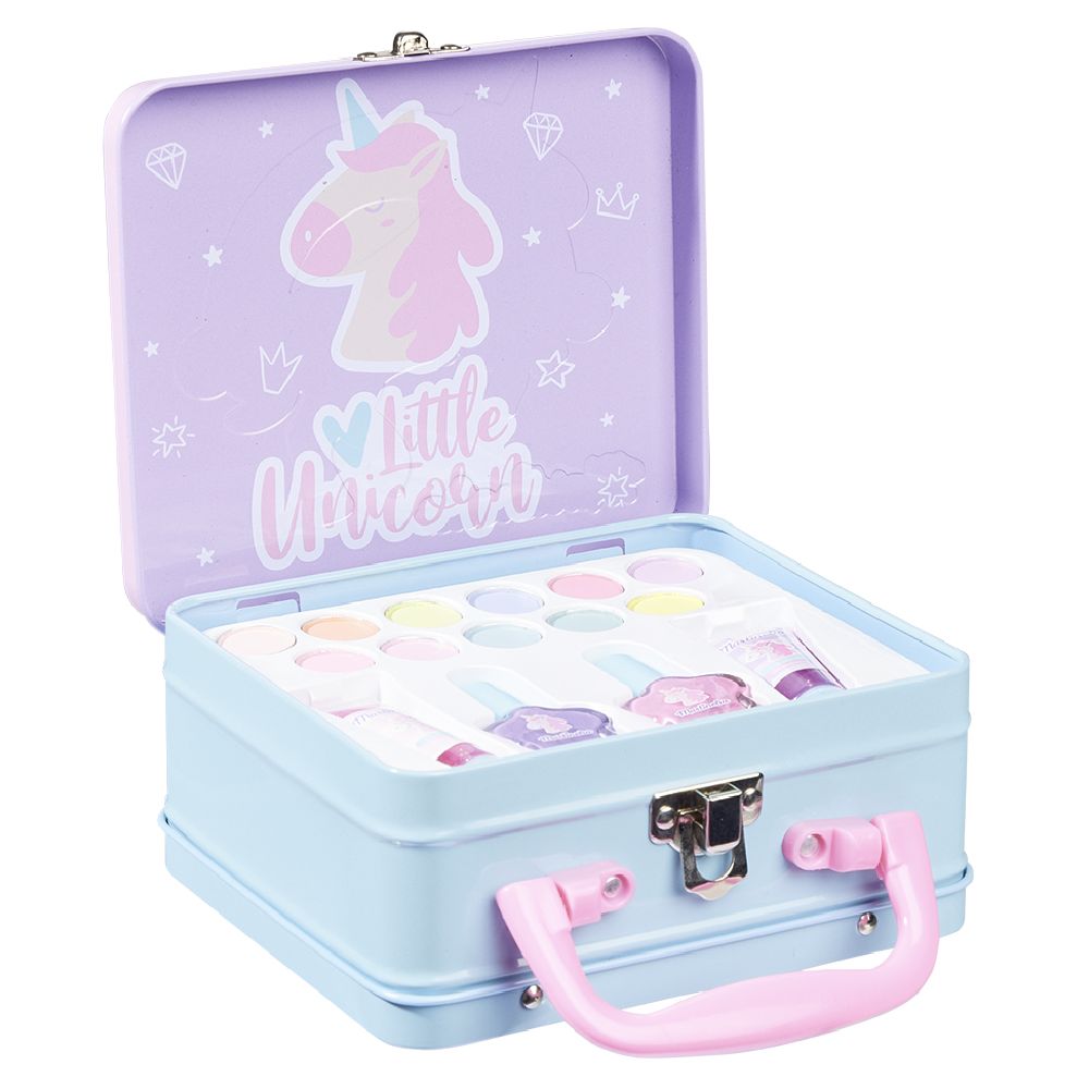 KËLLËF GRIMI MARTINELIA LITTLE UNICORN 16 COPË | 601495