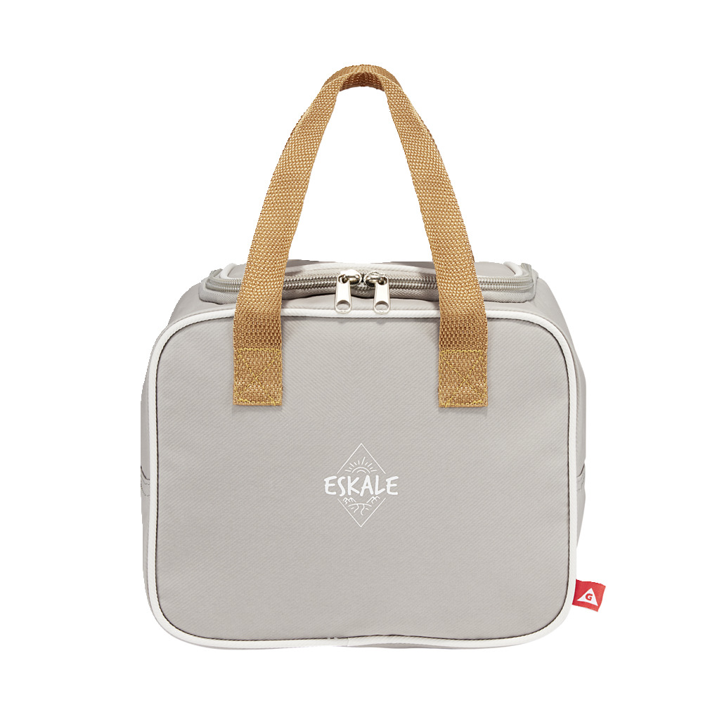 5L grey and blue freshness bag