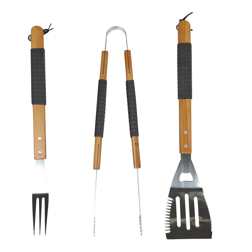 AKSESORE PER GRILL X3