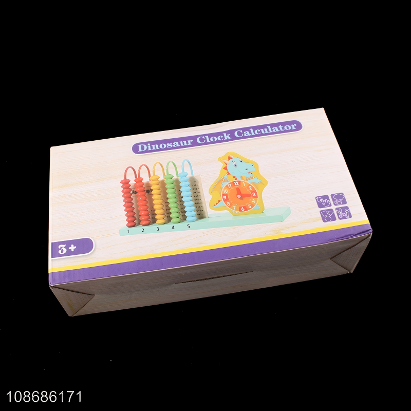 Lodër për mësimin e numrave