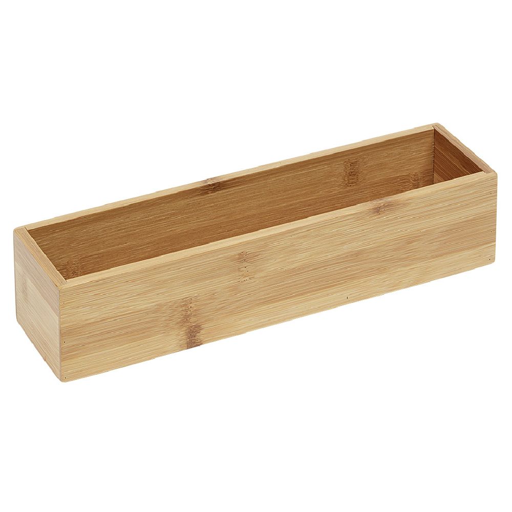 KUTI ORGANIZATORE BAMBU