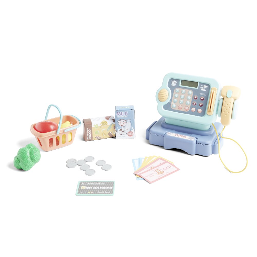 KASE ME ZE DHE DRITE 31 AKSESORE