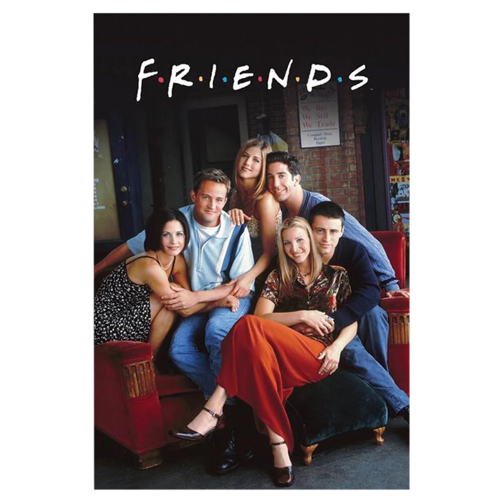 POSTER A