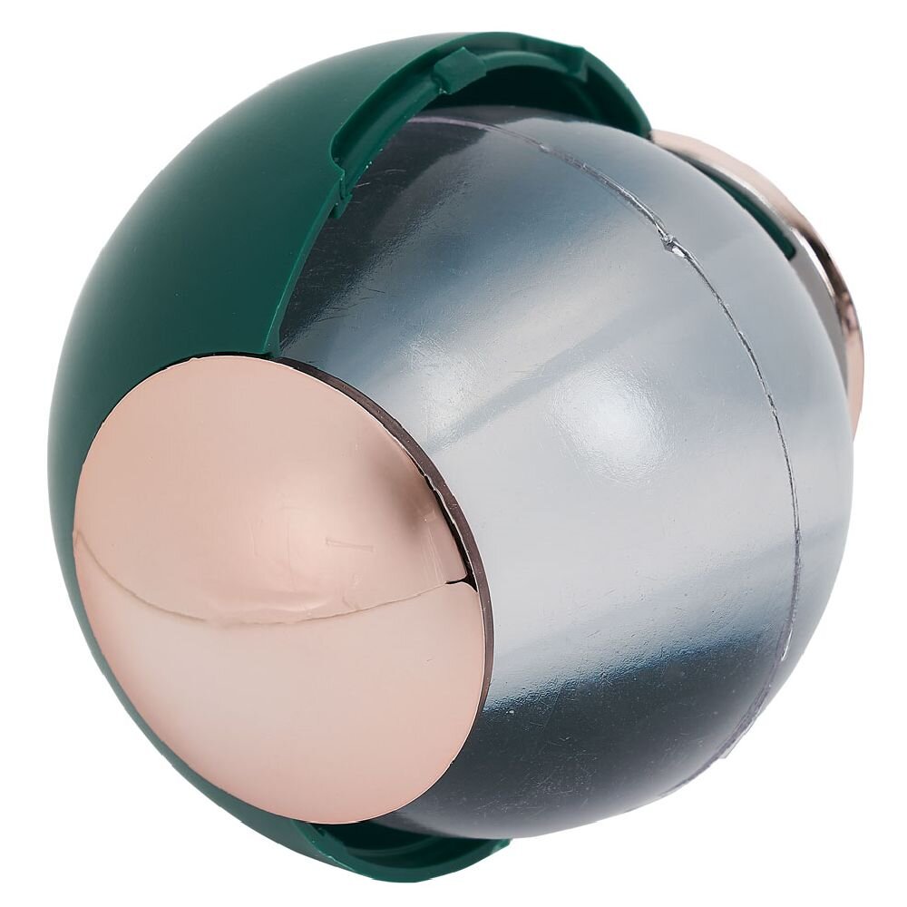 Adhesive cleaning ball 2 models