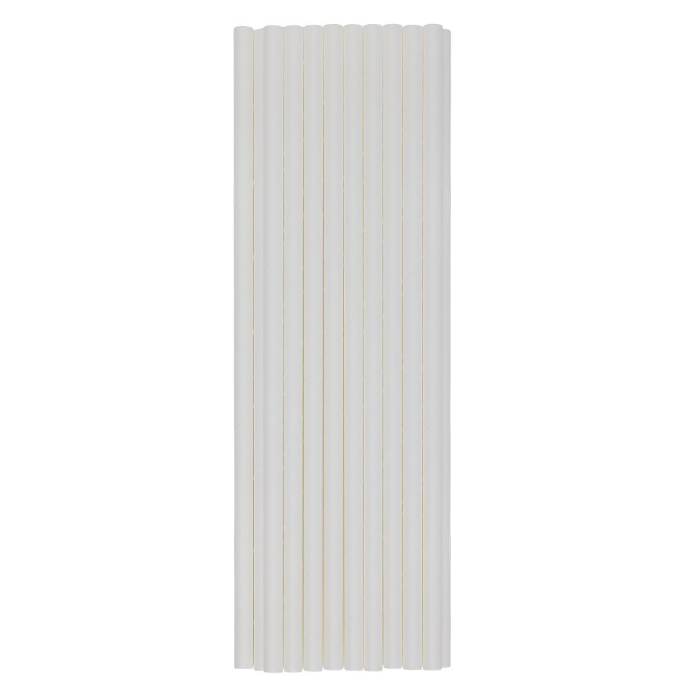 PAILLE UNIE 20 COPË DIAM 0,6CM