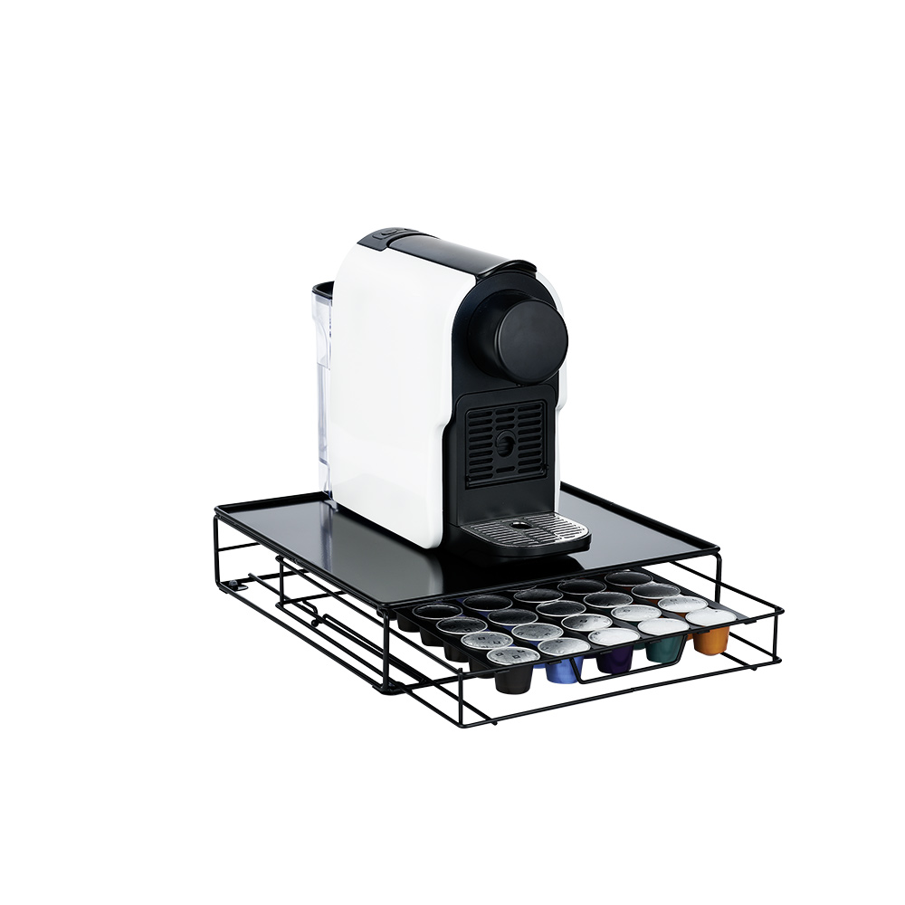 MBAJTES SIRTAR PER KAPSULE KAFE NGA METALI L30.2CM | 576610