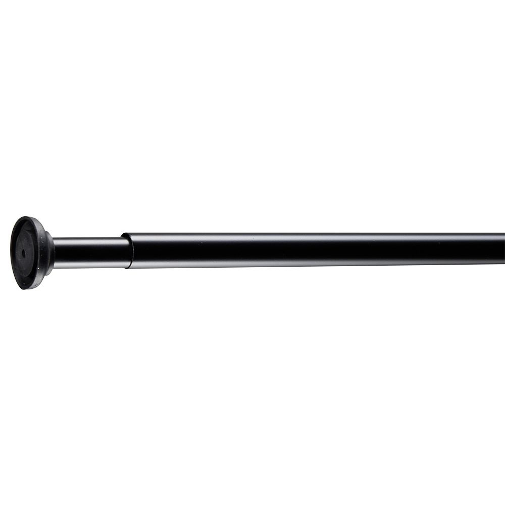Black push rod L110-200cm