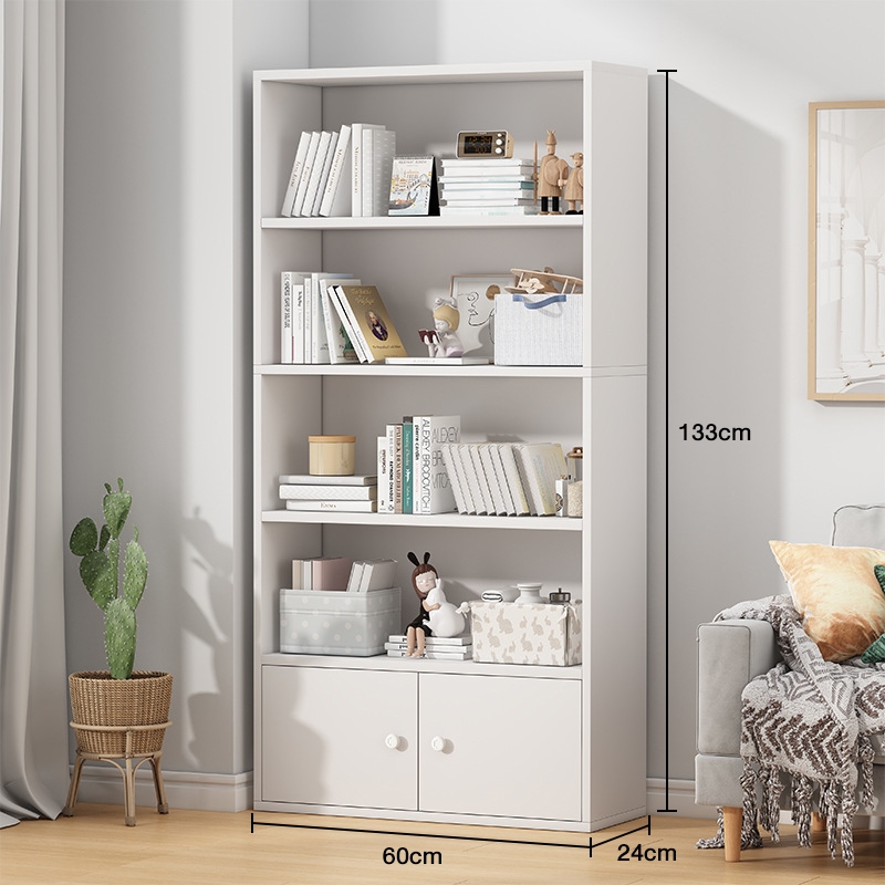 Raft druri me 5 nivele