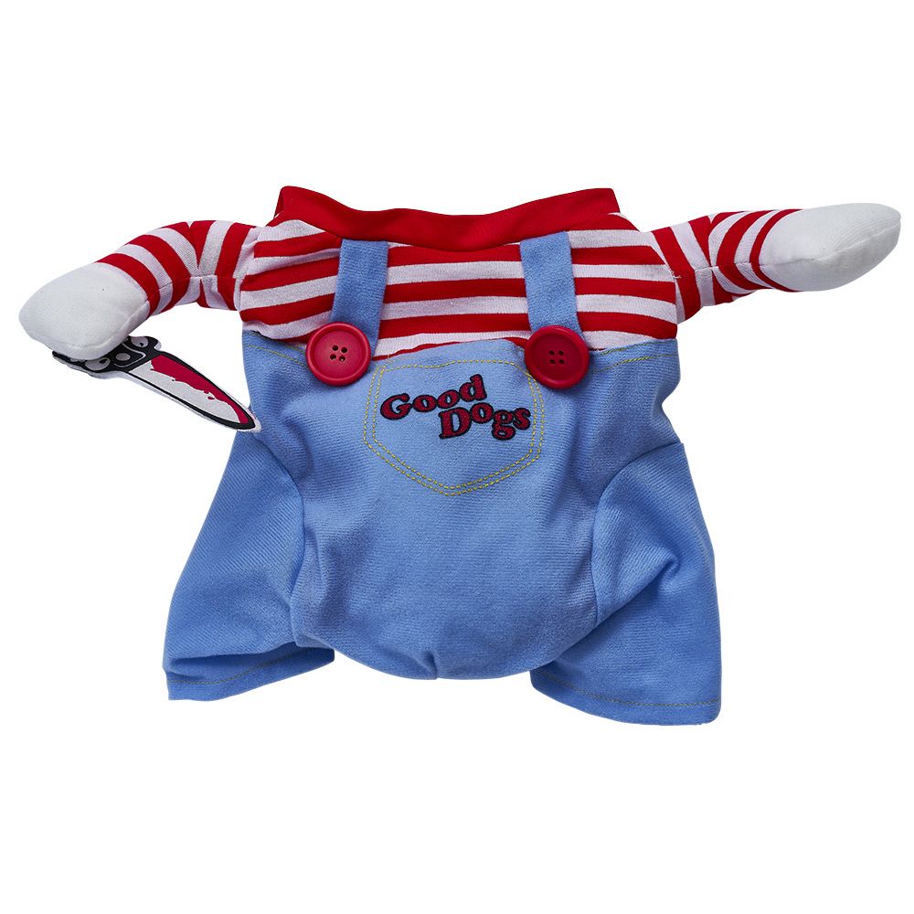 KOSTUM I QENIT CHUCKY L/XL | 613053