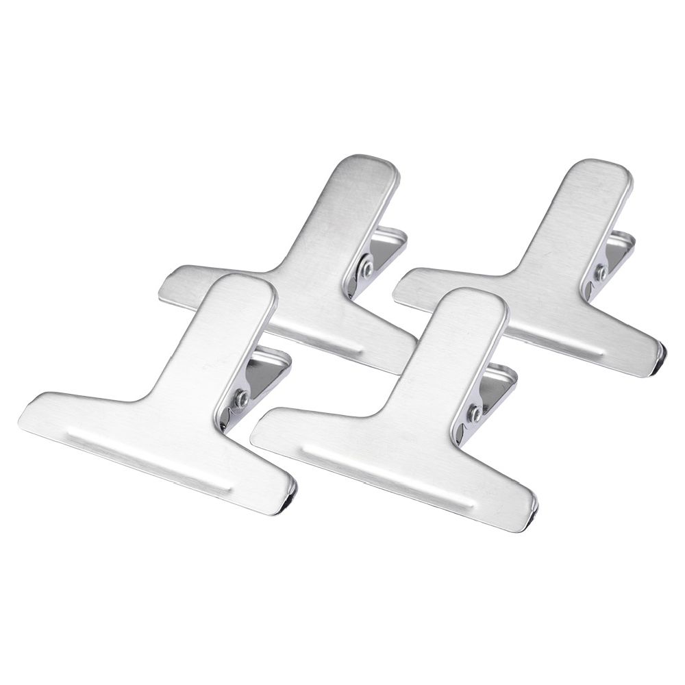 KAPËSE METALI PER QESE X4 | 595580
