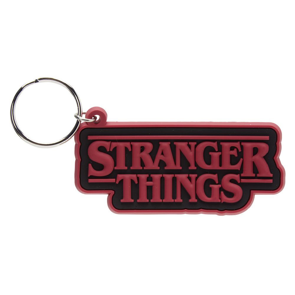 VARESE QELSASH STRANGER THINGS
