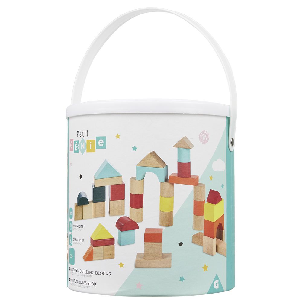 LOJA NDËRTIMORE DRU 100 cope