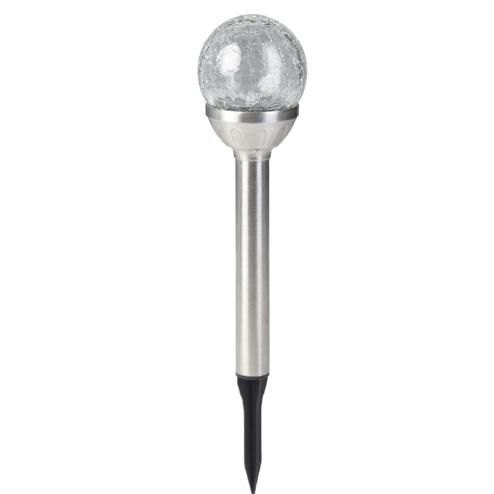 DRITA OBORRI SOLARE LED H34CM