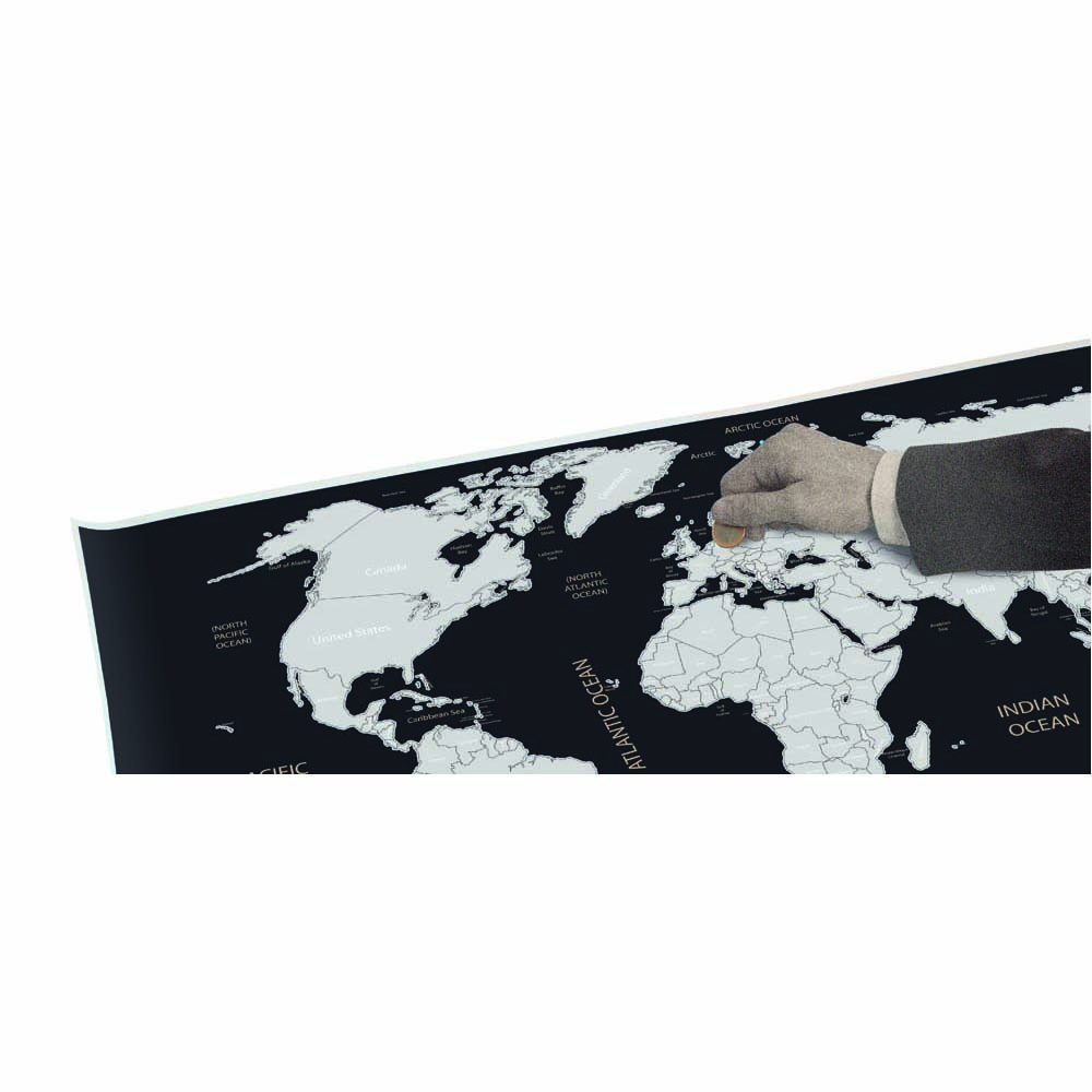 LETER PER FEMIJE PER VIZATIME DHE LOJERA L51.5CM