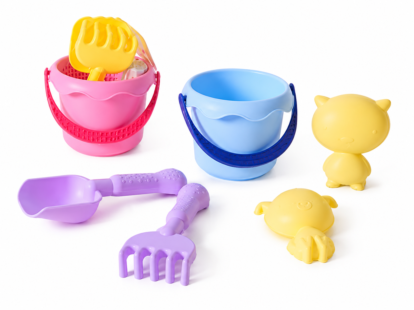 Set lodra plazhi x5