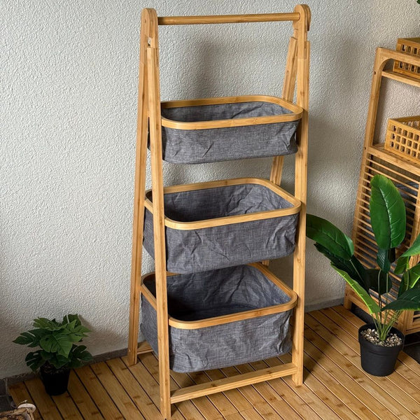 Raft organizues për rroba