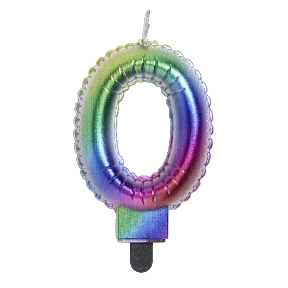 QIRI PER DITELINDJE NE FORME BALONI NR 0