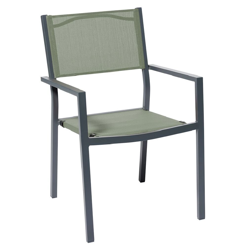 KARRIGE KOPSHTI ME ULESE RRJETE L59X55.5H86CM | 616055
