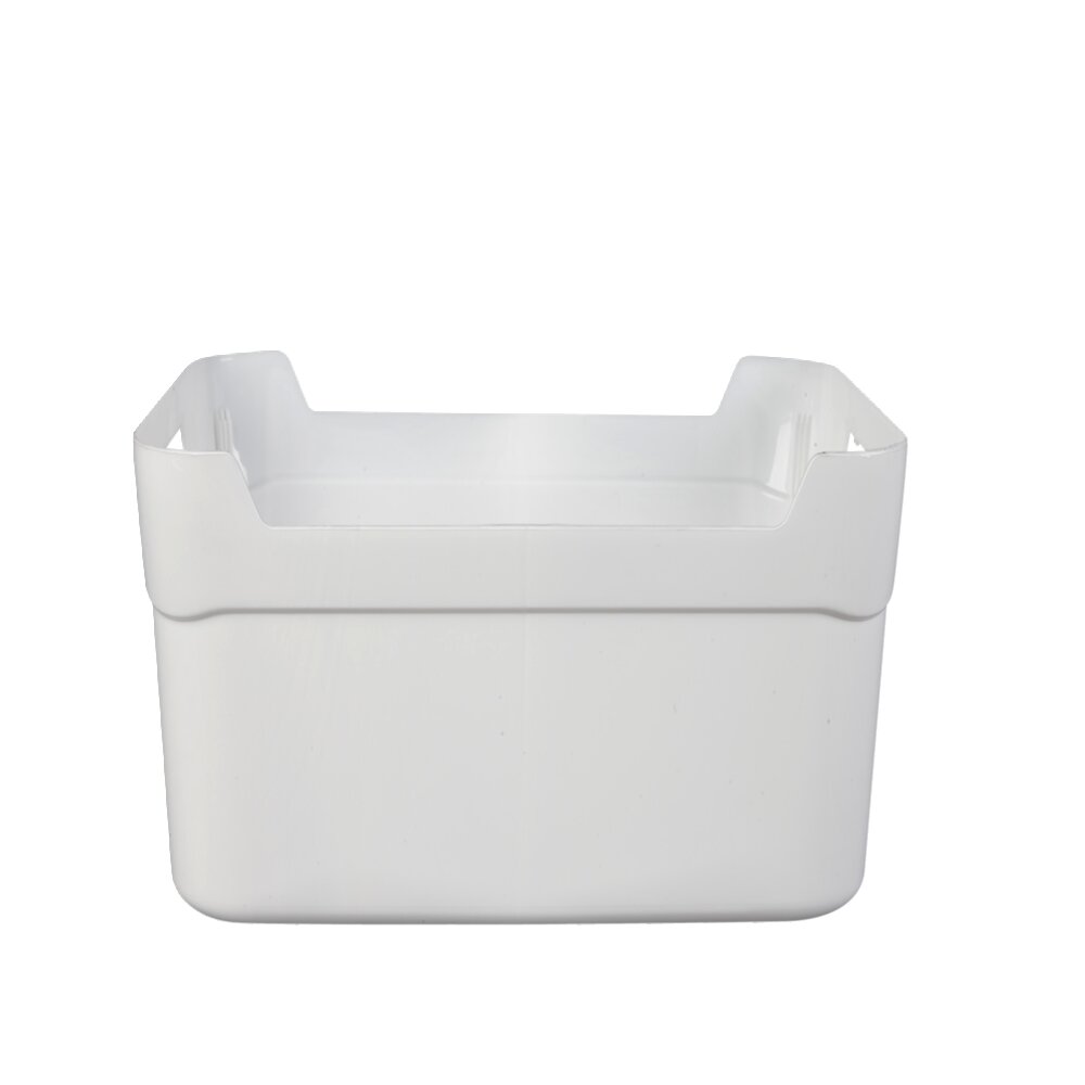PANIERE EMPILABLE PLA 34X24H14