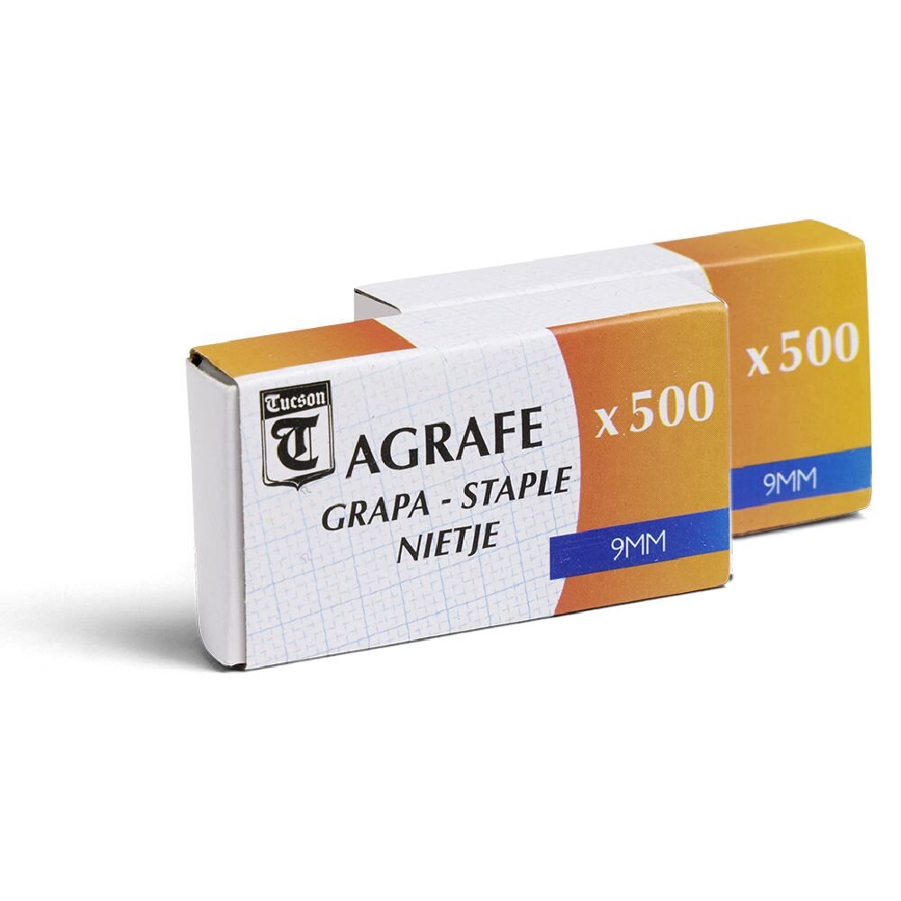 KAESE 9MM 1000 COPE | 621611