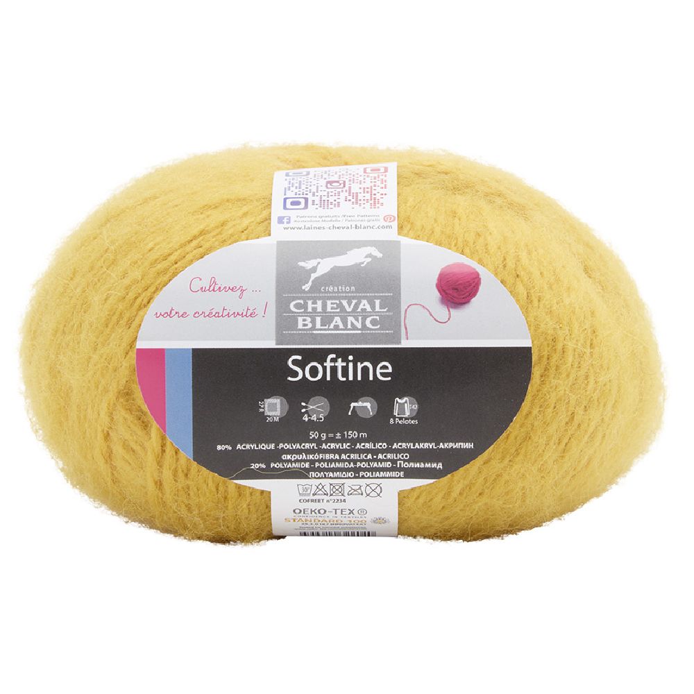 fije e butë thurjeje ACRIL 50 | 573954