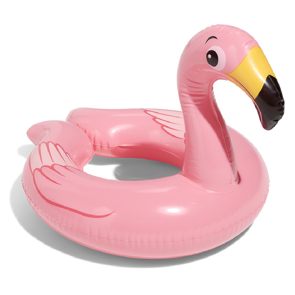 GOME PER PLAZH NE FORME FLAMINGO L64X61