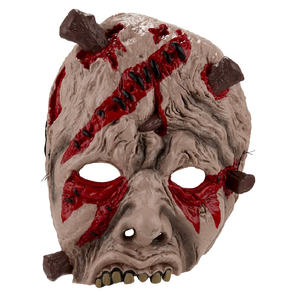 ARTIKUJ FESTIV:MASKE PER TE RRITUR HALLOWEENI | 476332
