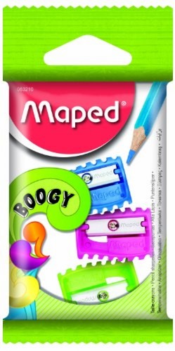 *Mprehës MAPED 3/1 blister BOOGY