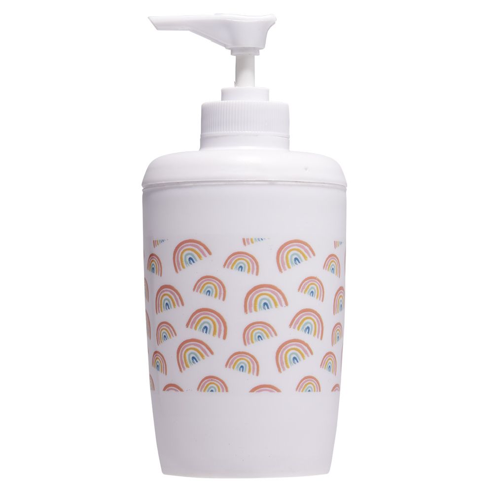 DISPENSR SAPUNI ME MODEL YLBER, PVC | 604668