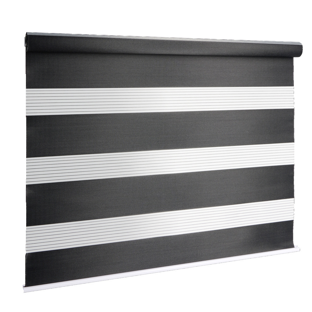 BLIND DITE NATE POE PLA ALU 160X40CM