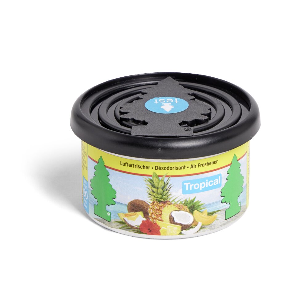AROMATIZUES PER VETURE TROPICAL