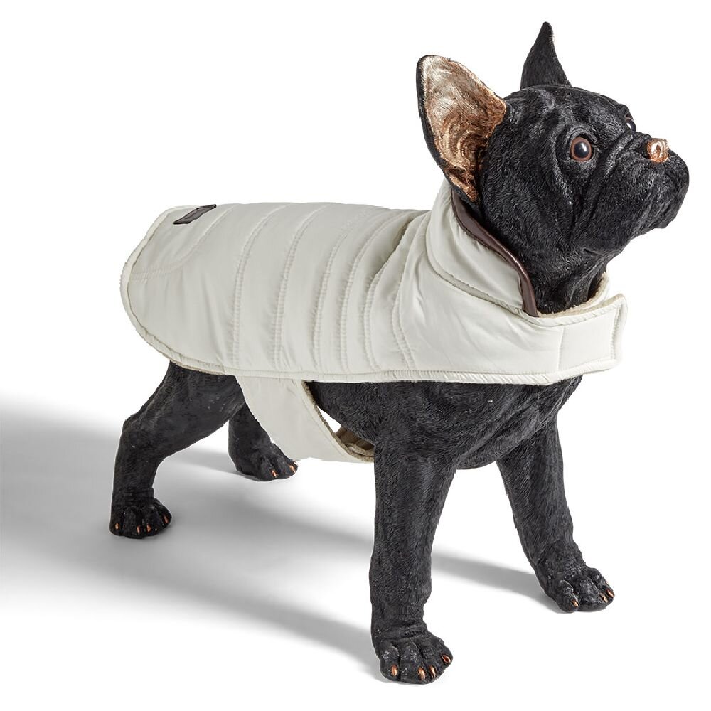 MBULESE NGA TEKSTILI PER KAFSHE  - MADHËSIA L