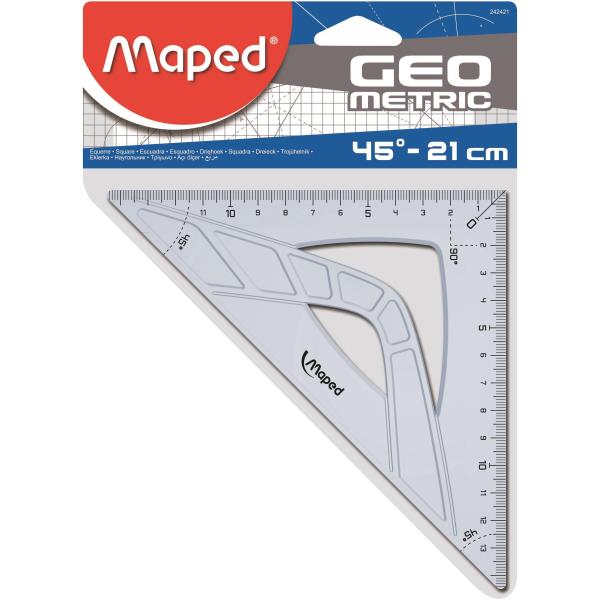*Vizore MAPED  Grafic 21/45 Maped