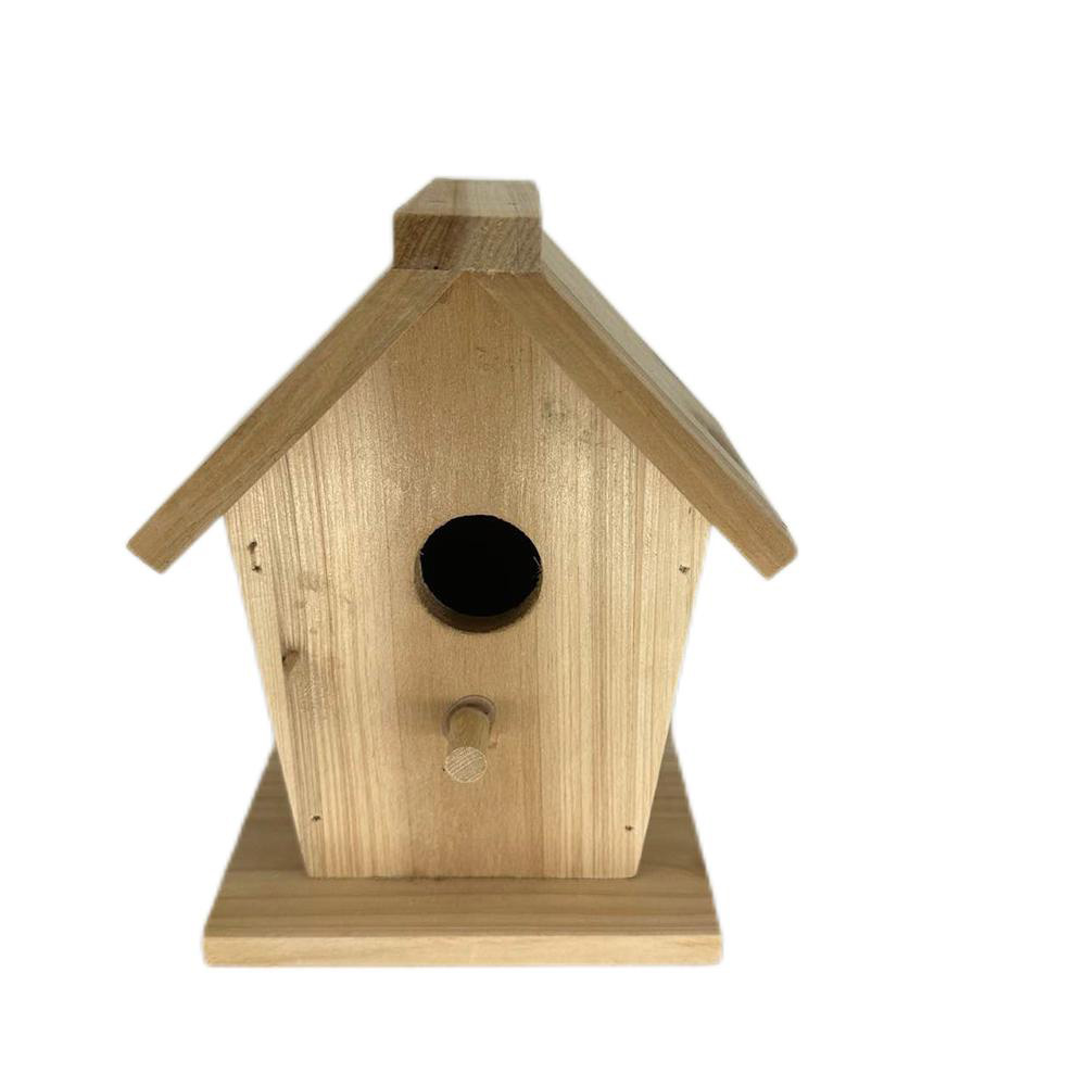 OBJEKT NGA DRURI PER LOJE KAFSHESH L15 X W11 X H19 CM