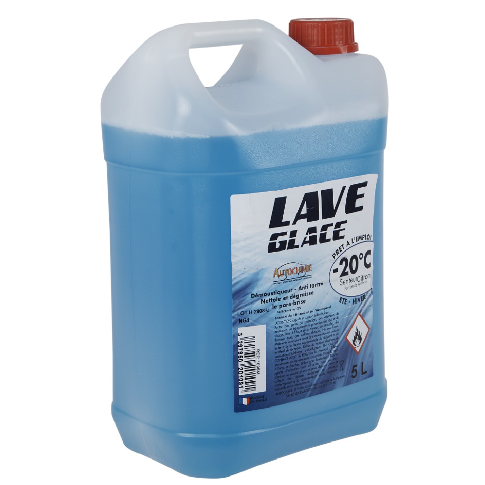 SHAMPON PER XHAMA 5L